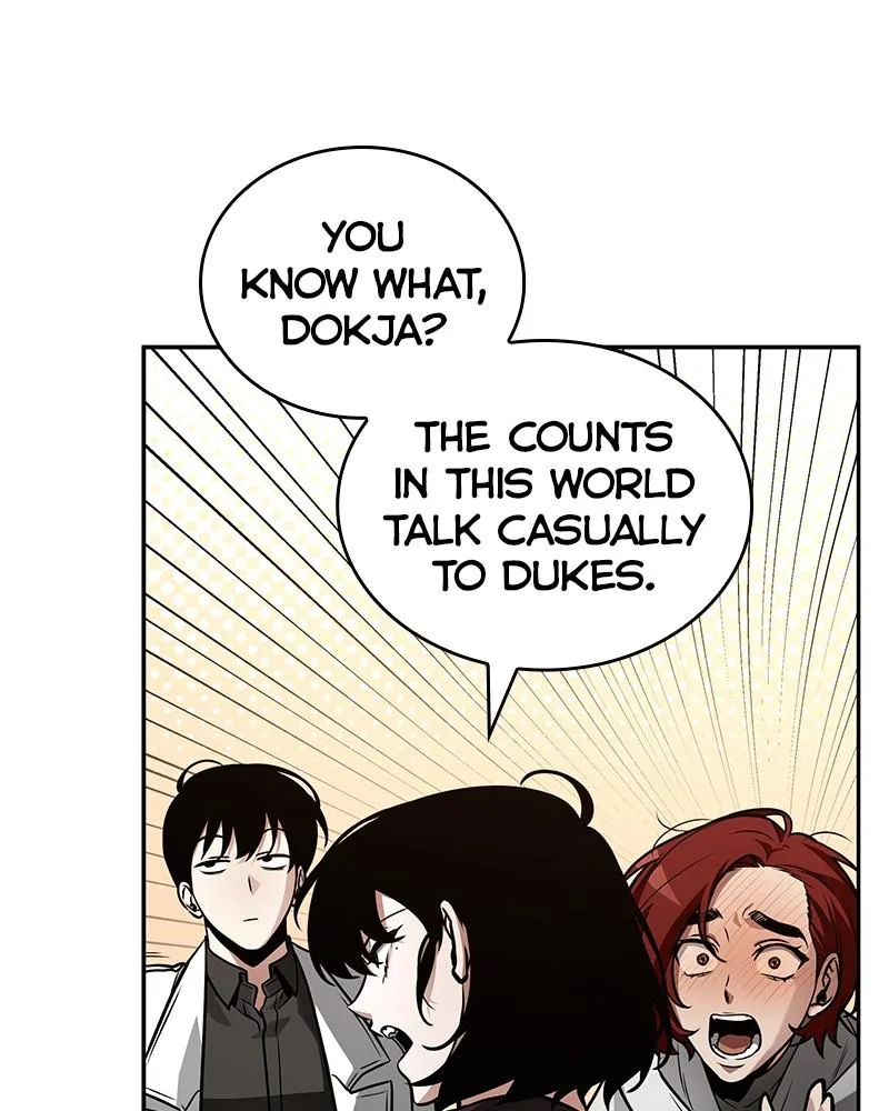 Omniscient Reader's Viewpoint - Chapter 136 - Page 33