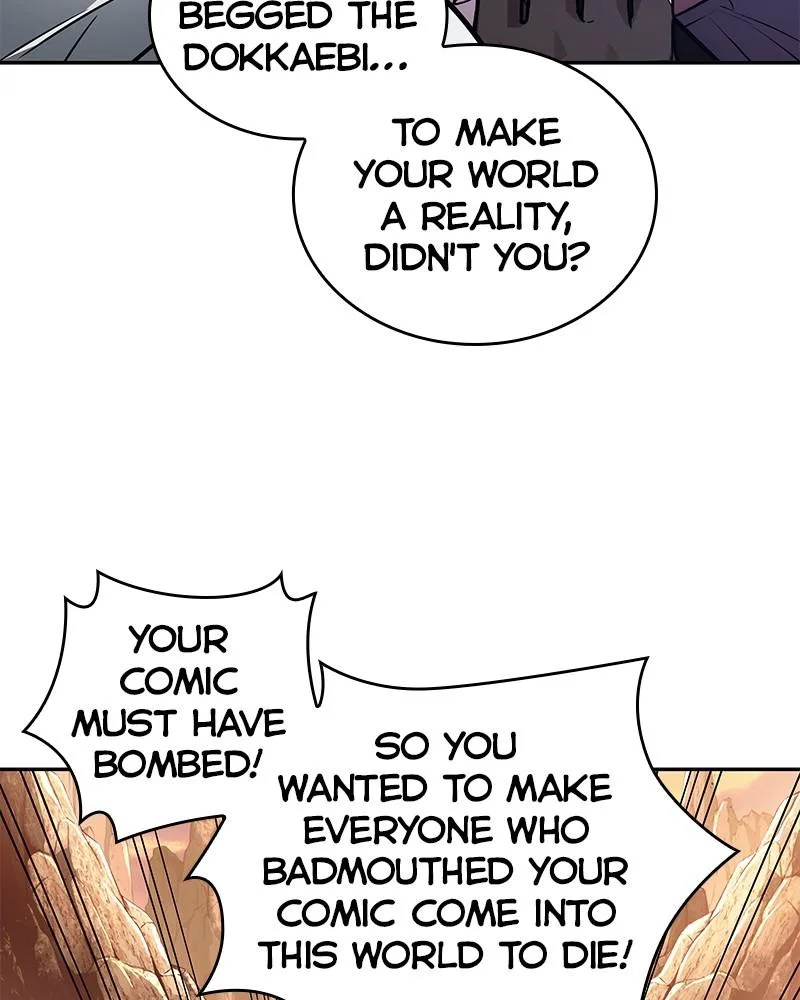 Omniscient Reader's Viewpoint - Chapter 136 - Page 36