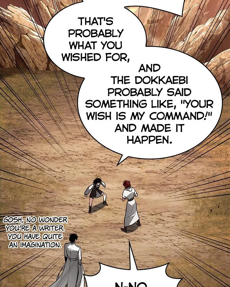 Omniscient Reader's Viewpoint - Chapter 136 - Page 37