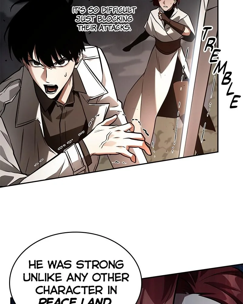 Omniscient Reader's Viewpoint - Chapter 136 - Page 82