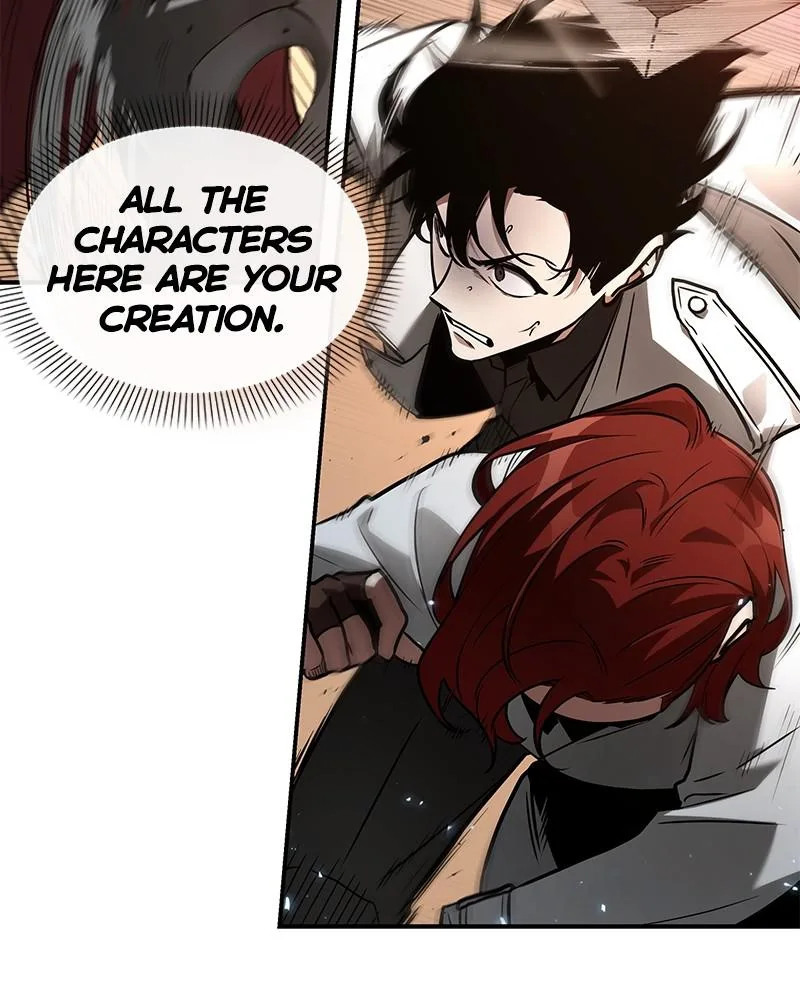 Omniscient Reader's Viewpoint - Chapter 136 - Page 99