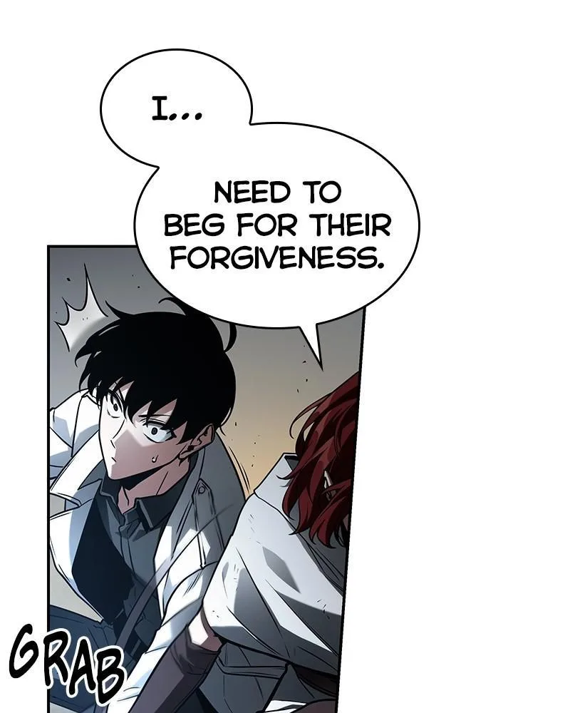Omniscient Reader's Viewpoint - Chapter 137 - Page 1