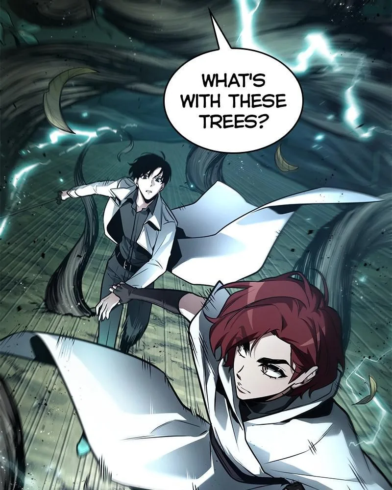 Omniscient Reader's Viewpoint - Chapter 137 - Page 14