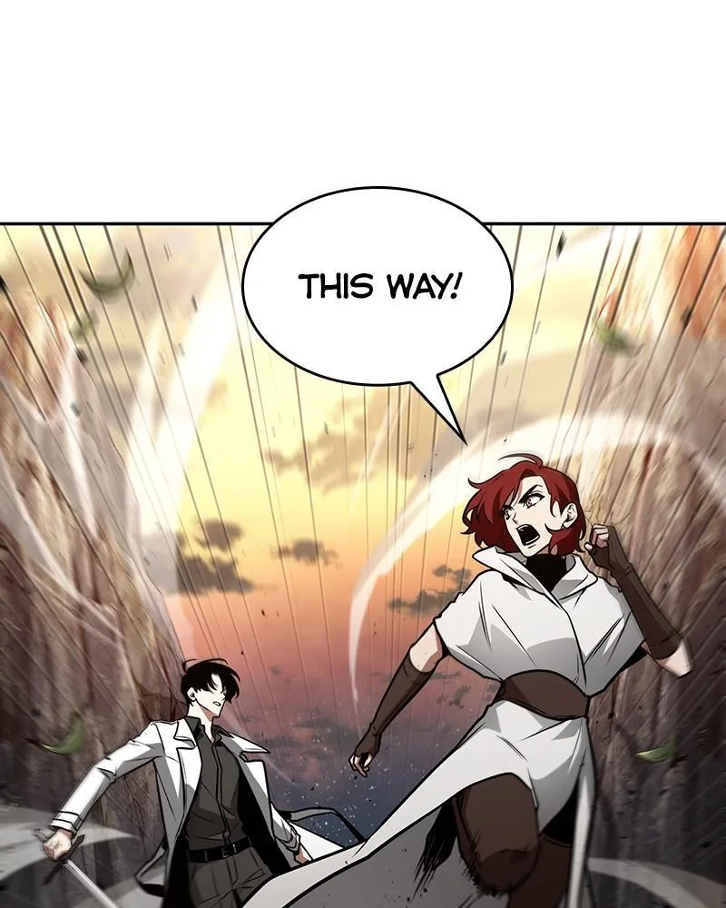 Omniscient Reader's Viewpoint - Chapter 137 - Page 21