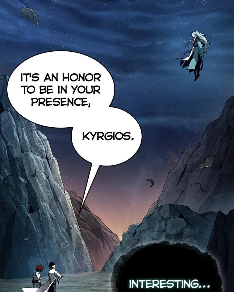Omniscient Reader's Viewpoint - Chapter 137 - Page 44