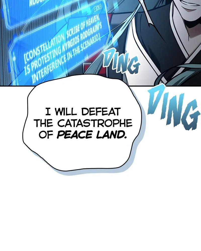 Omniscient Reader's Viewpoint - Chapter 137 - Page 86