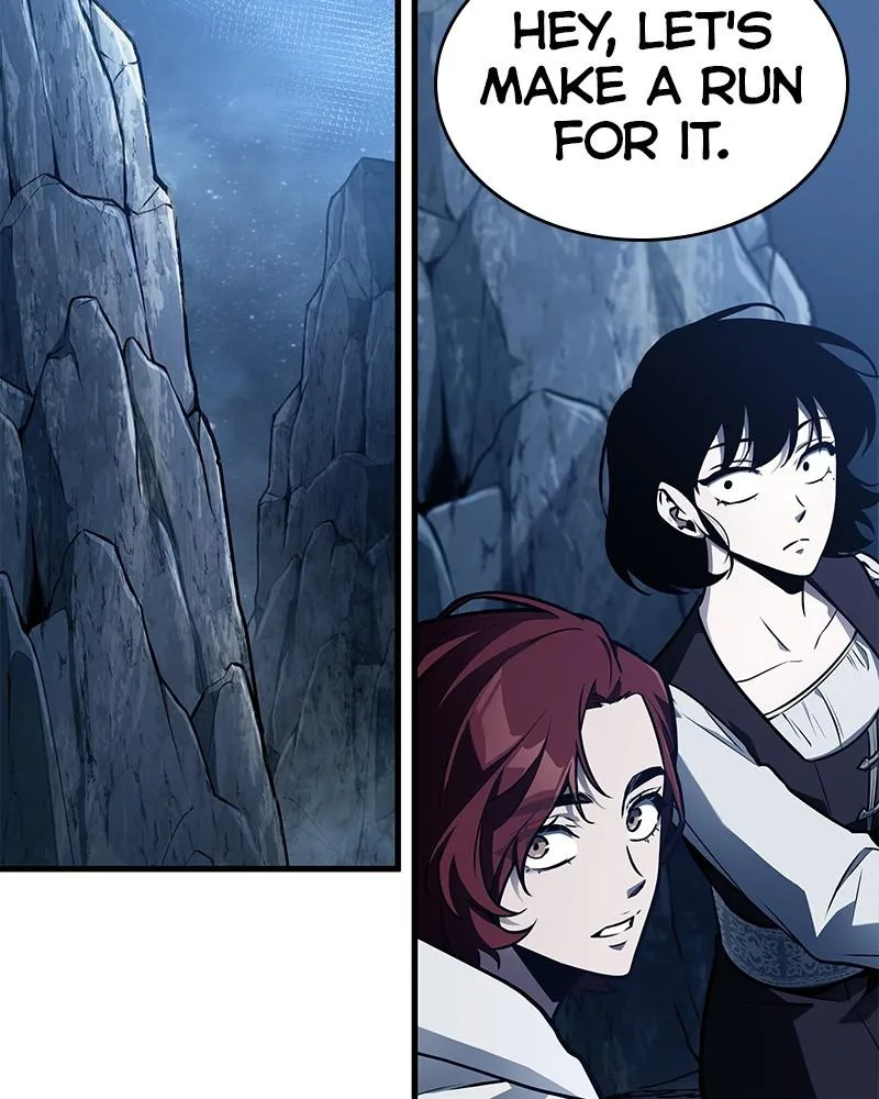 Omniscient Reader's Viewpoint - Chapter 138 - Page 107