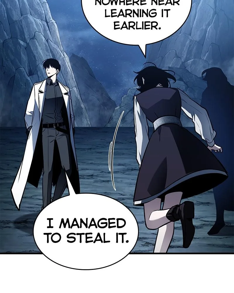 Omniscient Reader's Viewpoint - Chapter 138 - Page 109