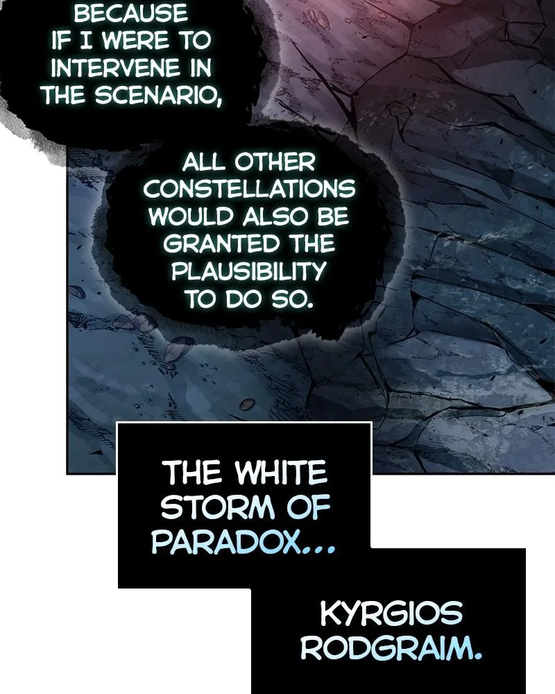 Omniscient Reader's Viewpoint - Chapter 138 - Page 11