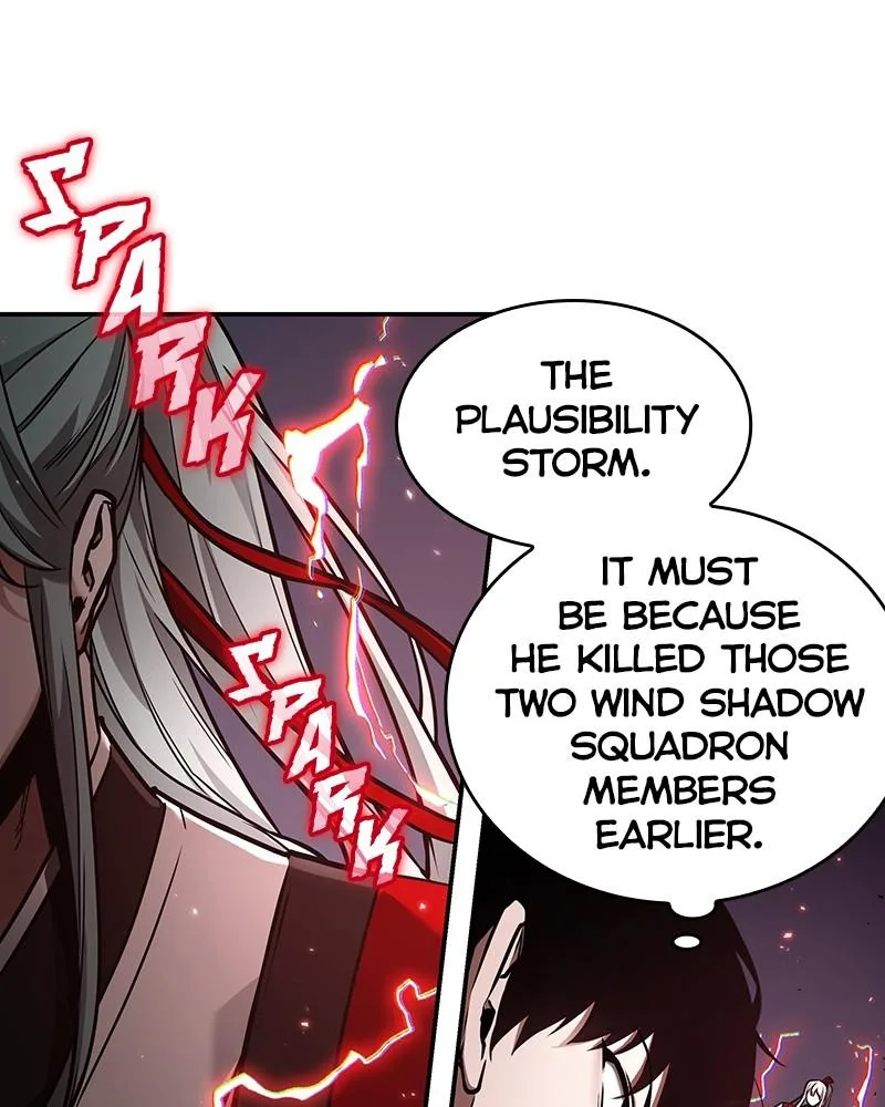 Omniscient Reader's Viewpoint - Chapter 138 - Page 2