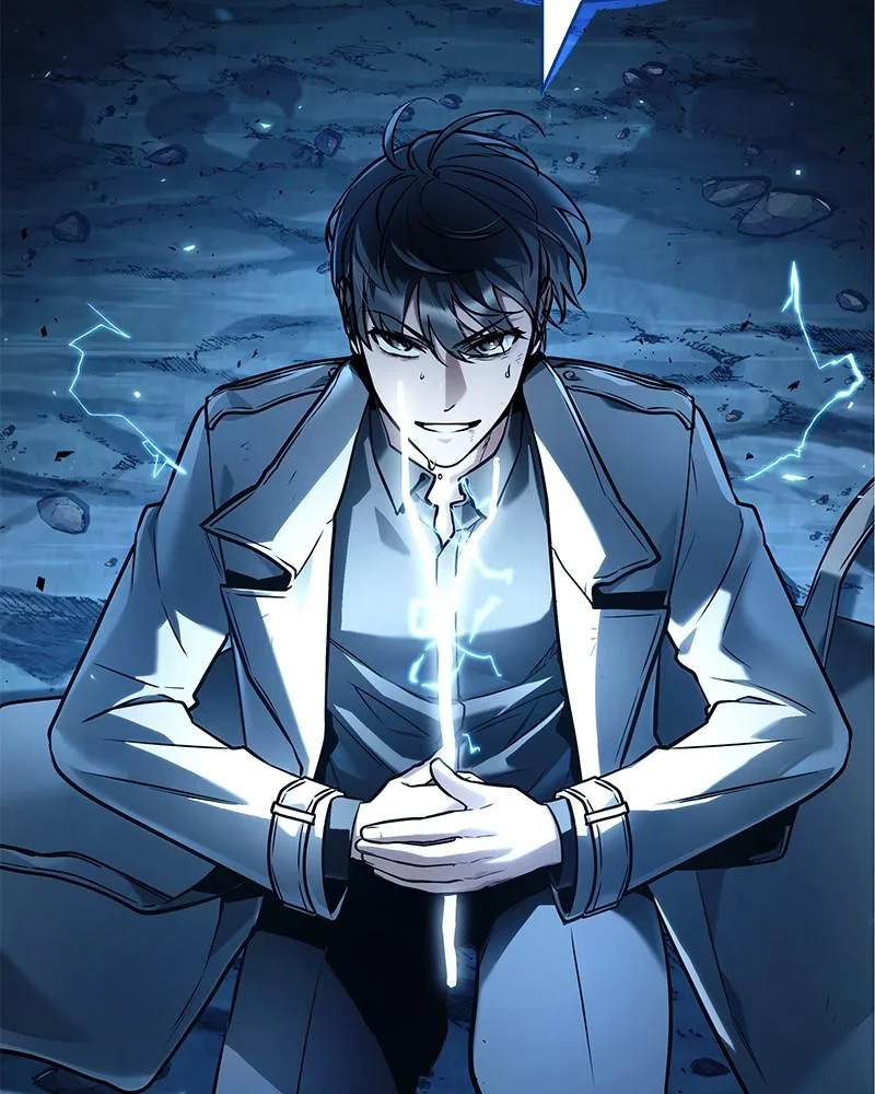 Omniscient Reader's Viewpoint - Chapter 138 - Page 22