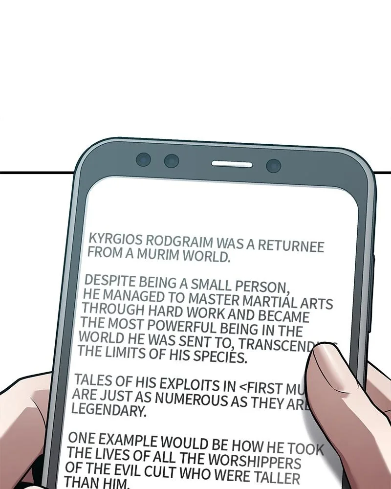 Omniscient Reader's Viewpoint - Chapter 138 - Page 25
