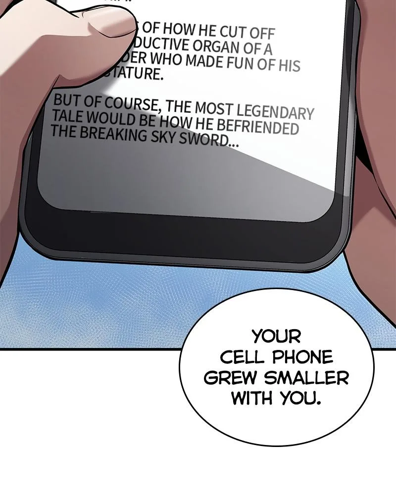 Omniscient Reader's Viewpoint - Chapter 138 - Page 26