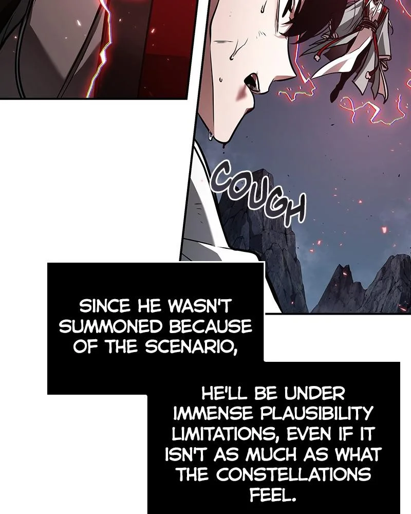 Omniscient Reader's Viewpoint - Chapter 138 - Page 3