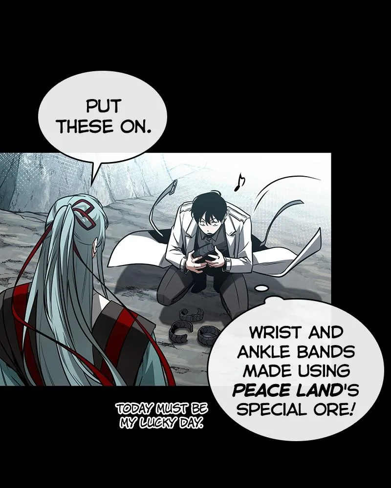 Omniscient Reader's Viewpoint - Chapter 138 - Page 48