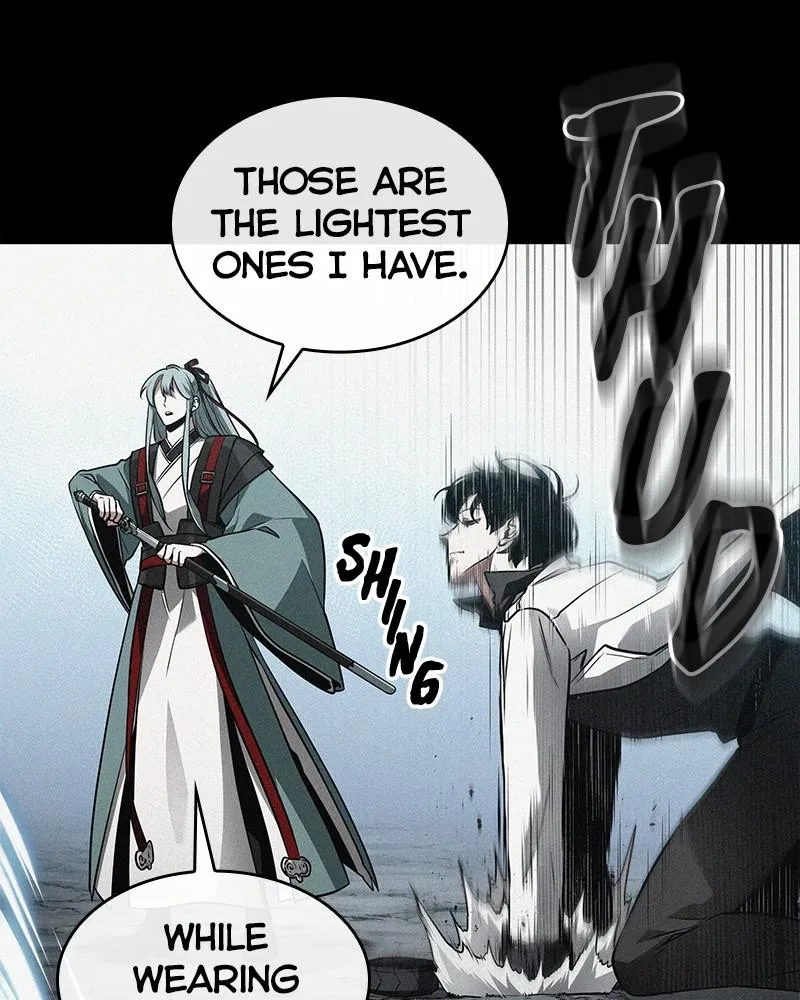 Omniscient Reader's Viewpoint - Chapter 138 - Page 51