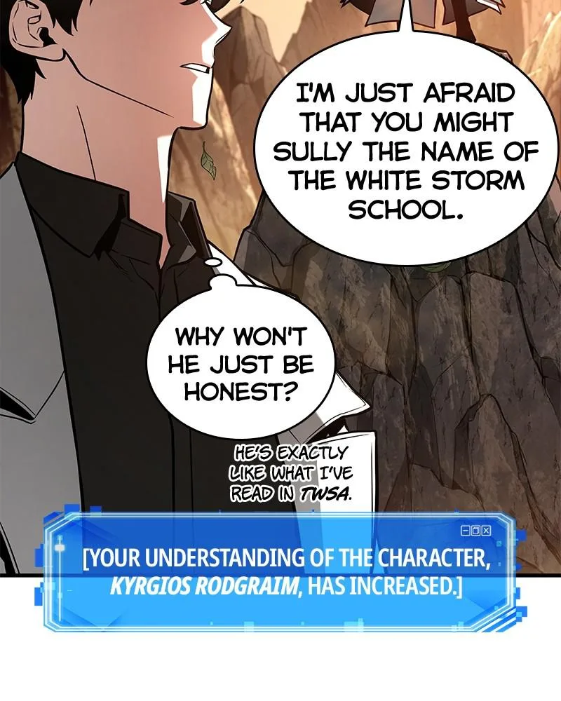 Omniscient Reader's Viewpoint - Chapter 138 - Page 79