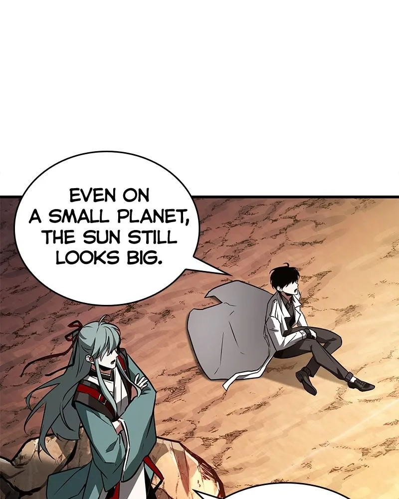 Omniscient Reader's Viewpoint - Chapter 138 - Page 83