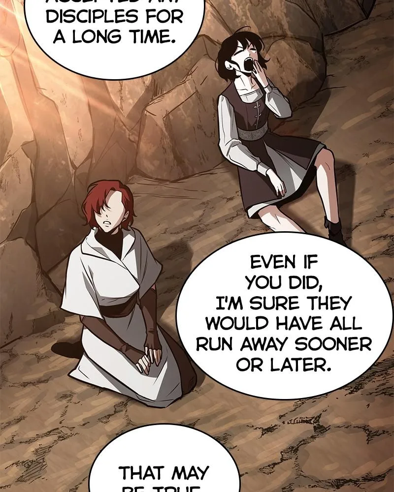 Omniscient Reader's Viewpoint - Chapter 138 - Page 88