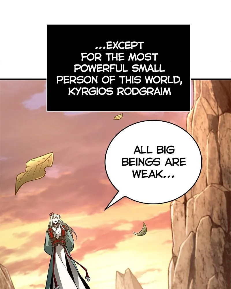 Omniscient Reader's Viewpoint - Chapter 138 - Page 91