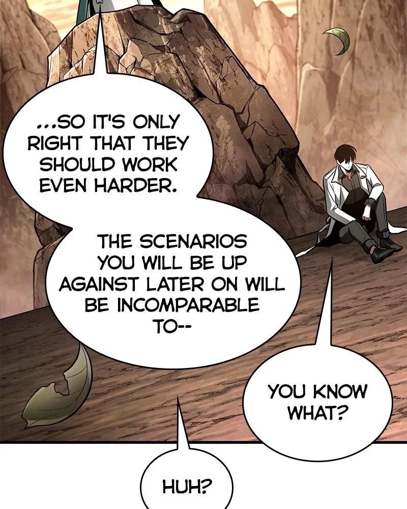 Omniscient Reader's Viewpoint - Chapter 138 - Page 92