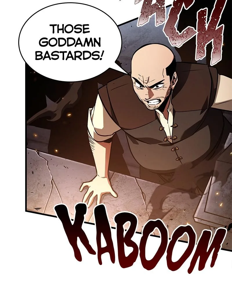 Omniscient Reader's Viewpoint - Chapter 139 - Page 21