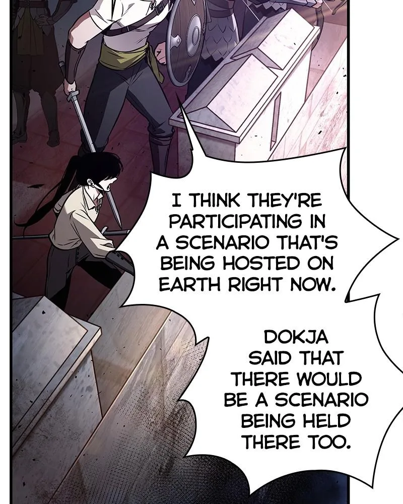 Omniscient Reader's Viewpoint - Chapter 139 - Page 29