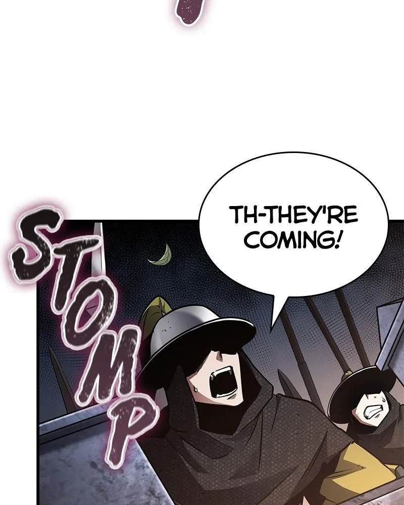 Omniscient Reader's Viewpoint - Chapter 139 - Page 5