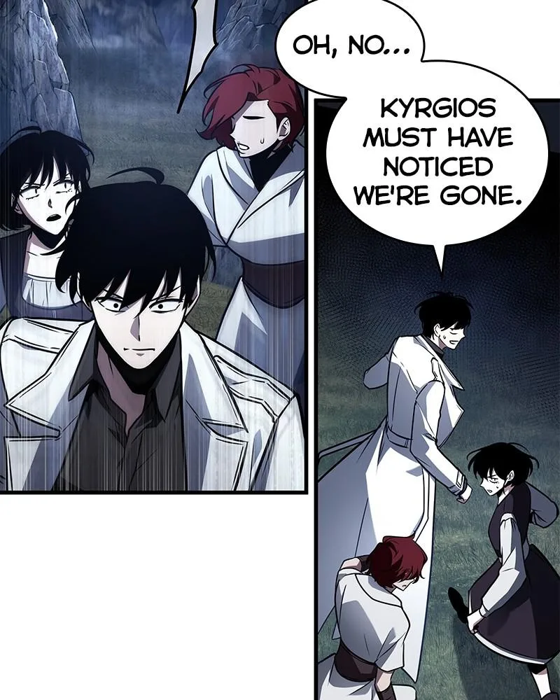 Omniscient Reader's Viewpoint - Chapter 139 - Page 58
