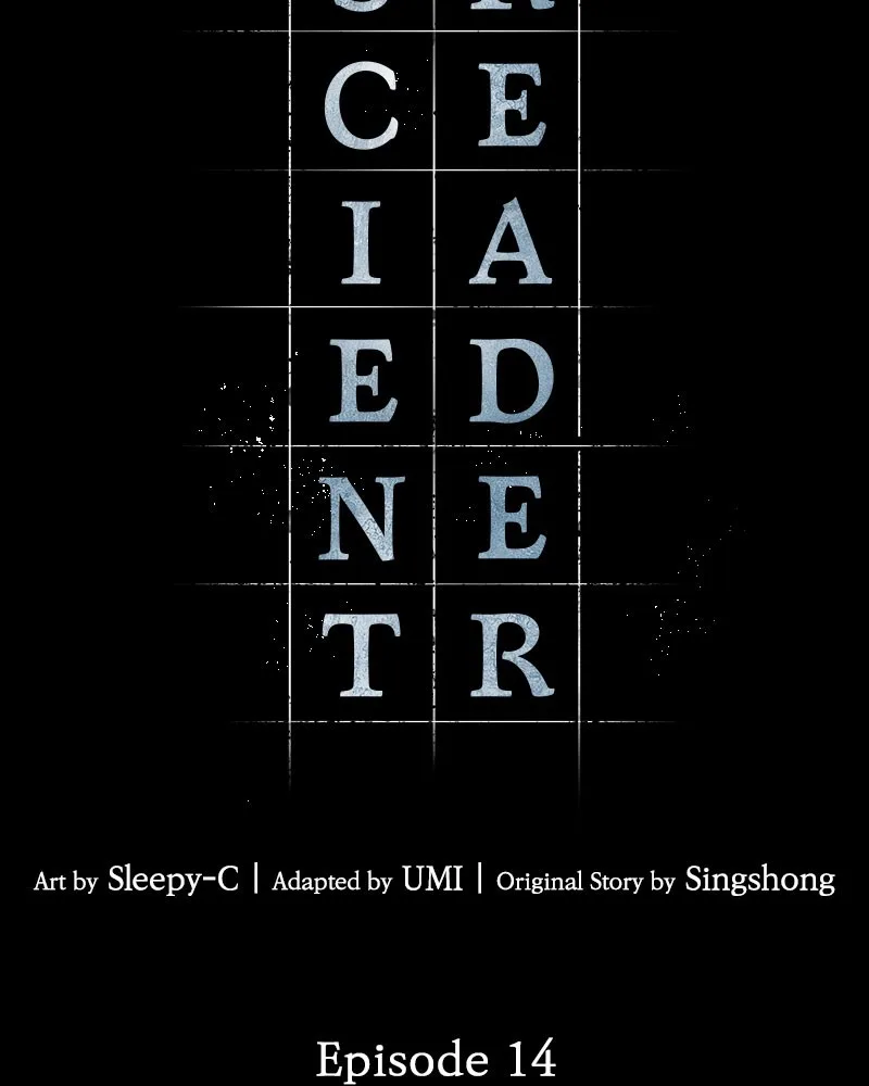 Omniscient Reader's Viewpoint - Chapter 14 - Page 5