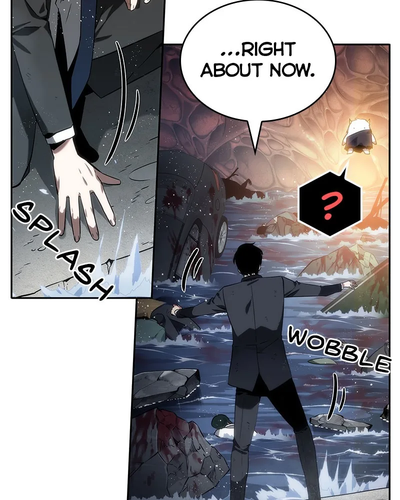 Omniscient Reader's Viewpoint - Chapter 14 - Page 54
