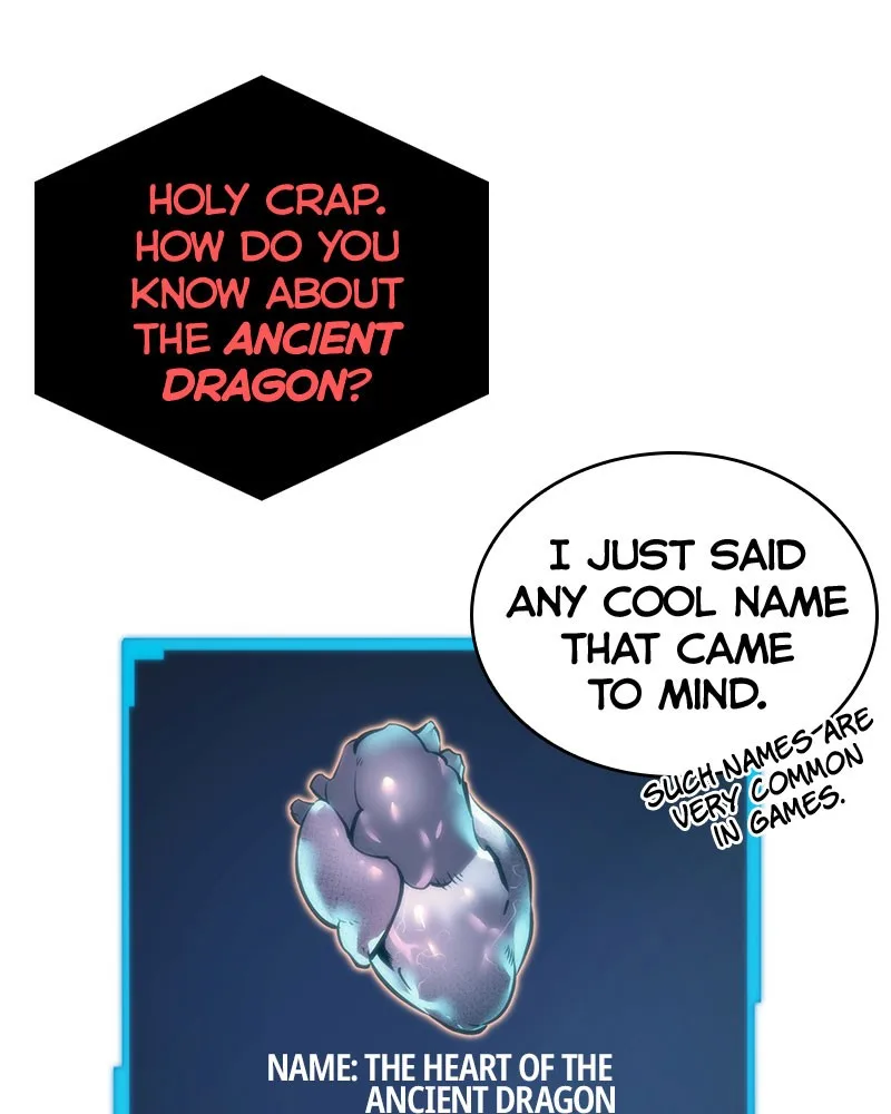 Omniscient Reader's Viewpoint - Chapter 14 - Page 81