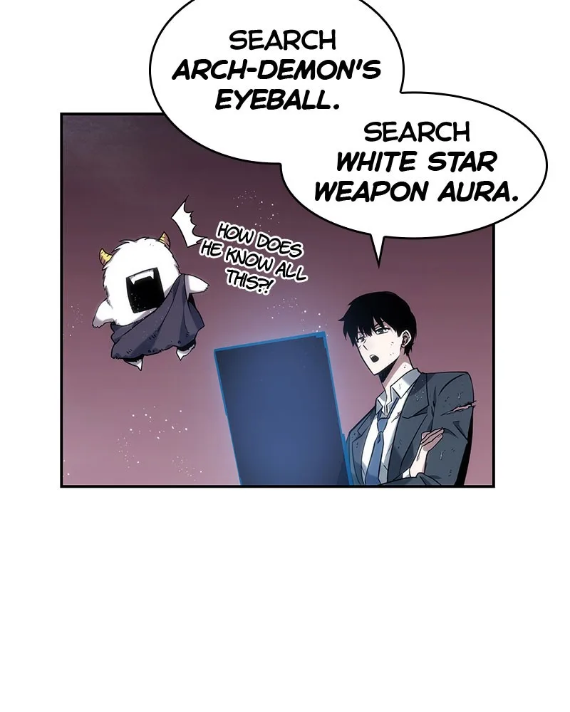 Omniscient Reader's Viewpoint - Chapter 14 - Page 84