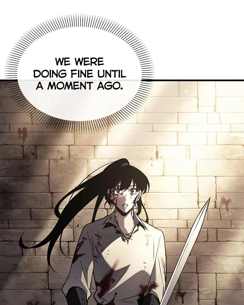 Omniscient Reader's Viewpoint - Chapter 140 - Page 11