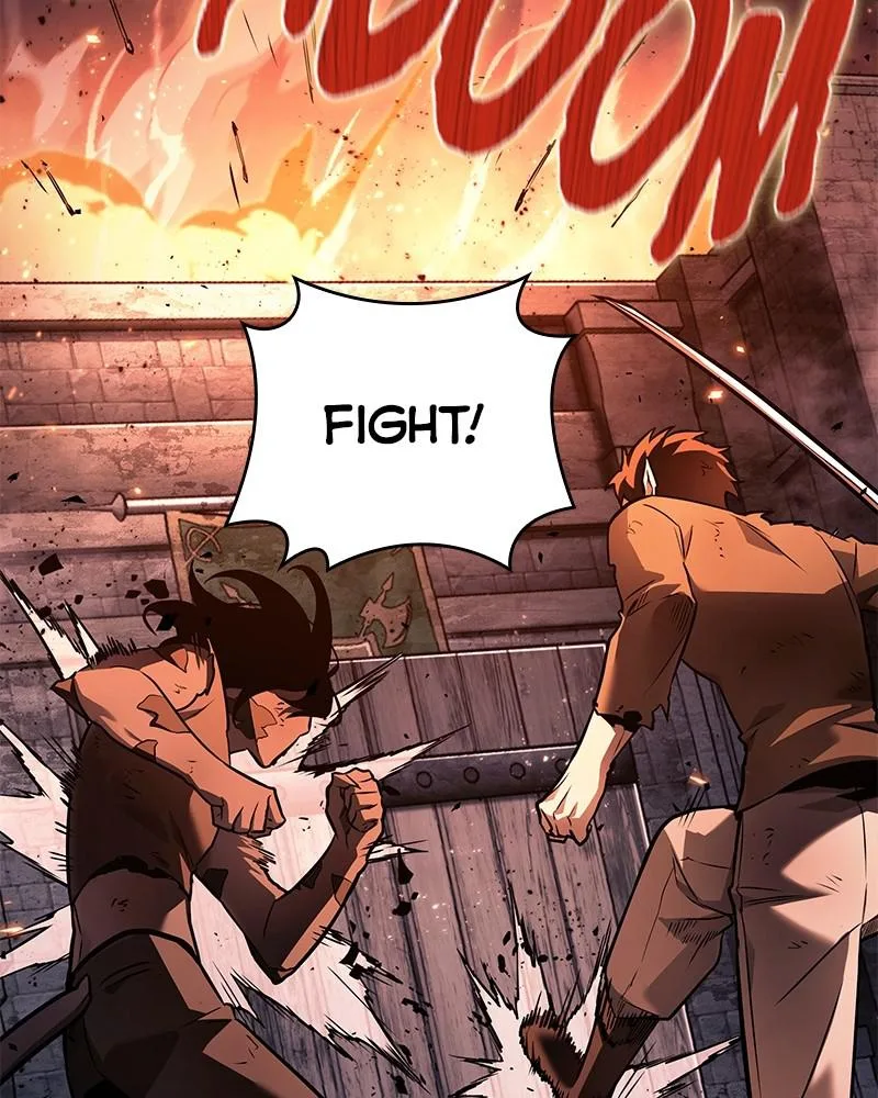 Omniscient Reader's Viewpoint - Chapter 140 - Page 17