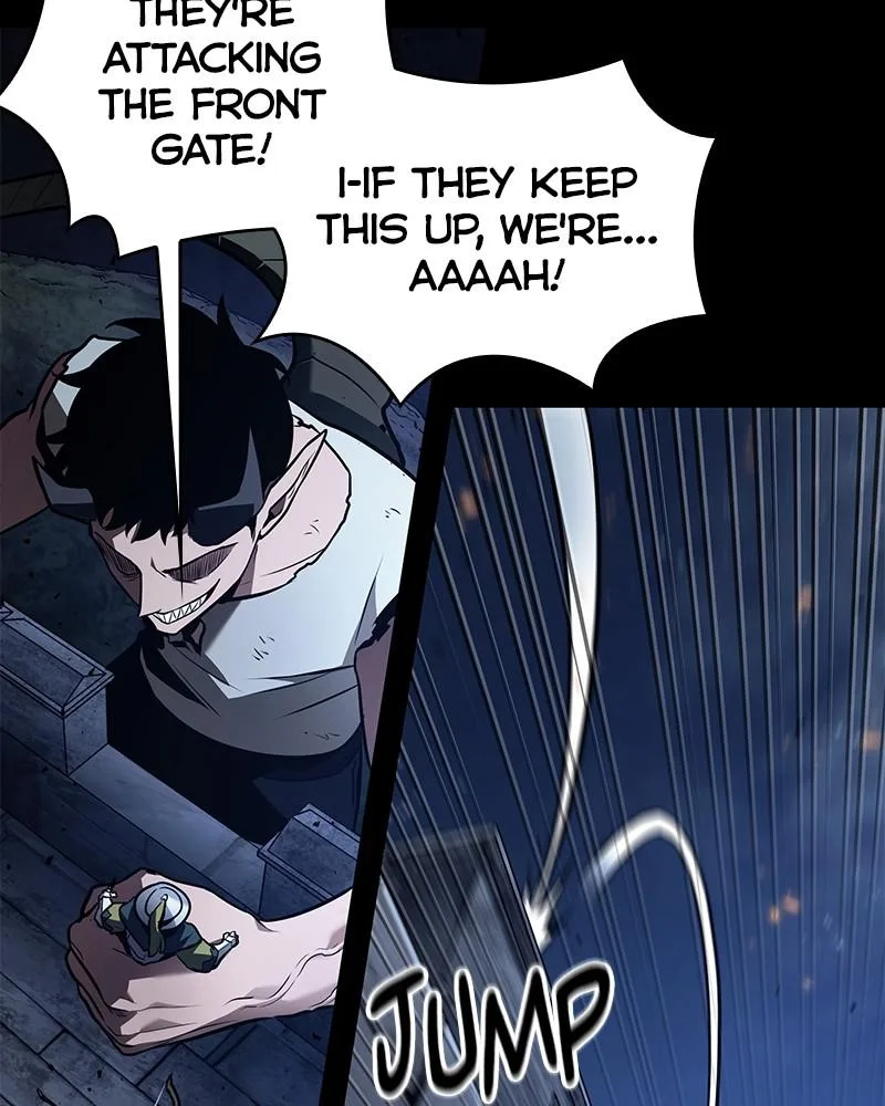 Omniscient Reader's Viewpoint - Chapter 140 - Page 21