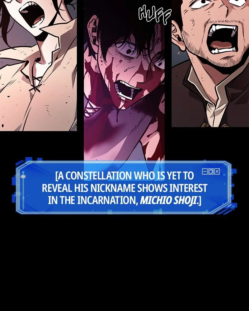 Omniscient Reader's Viewpoint - Chapter 140 - Page 50