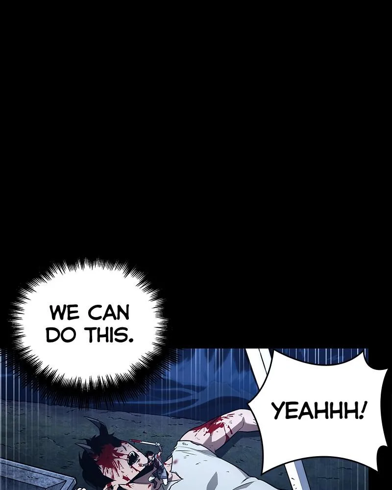 Omniscient Reader's Viewpoint - Chapter 140 - Page 51
