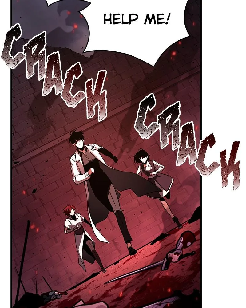 Omniscient Reader's Viewpoint - Chapter 140 - Page 72