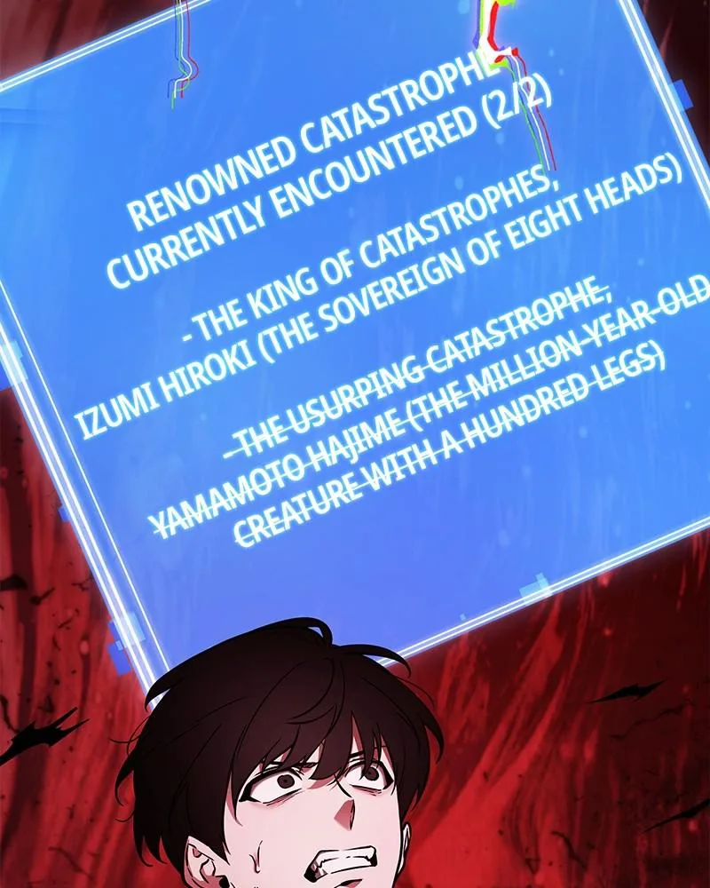 Omniscient Reader's Viewpoint - Chapter 140 - Page 81