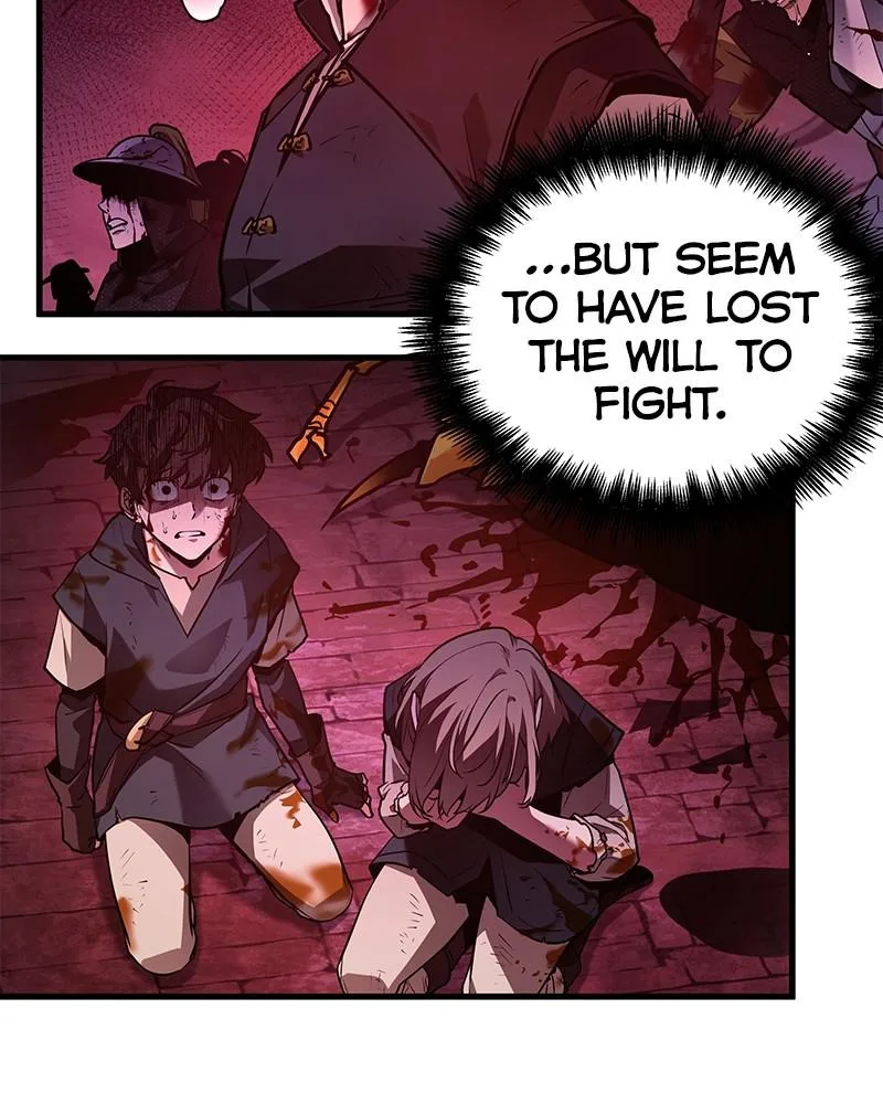 Omniscient Reader's Viewpoint - Chapter 140 - Page 85