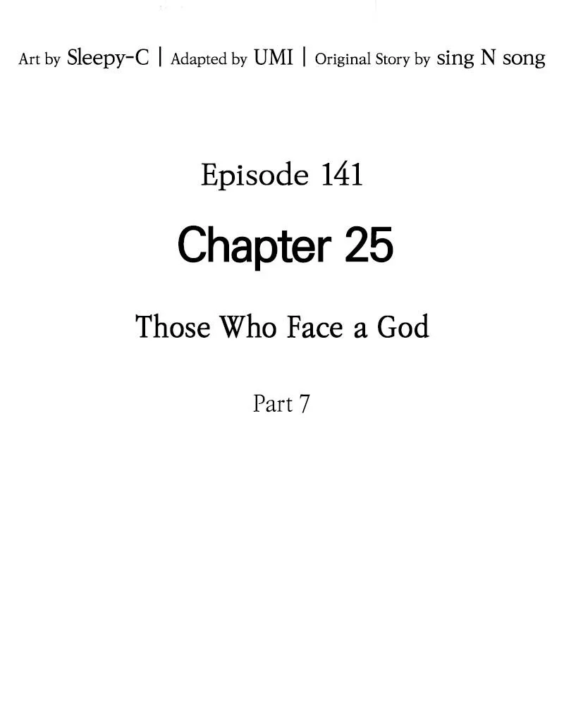 Omniscient Reader's Viewpoint - Chapter 141 - Page 18