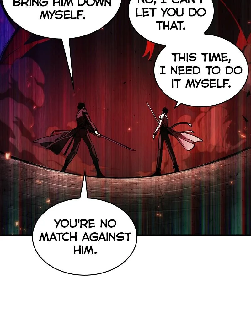 Omniscient Reader's Viewpoint - Chapter 141 - Page 37