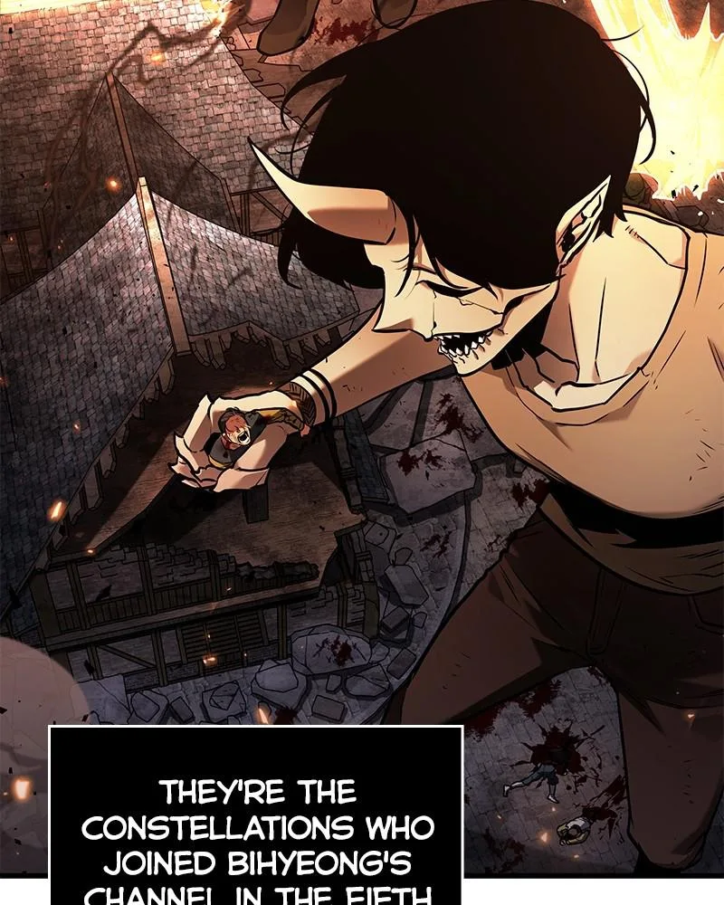 Omniscient Reader's Viewpoint - Chapter 141 - Page 40
