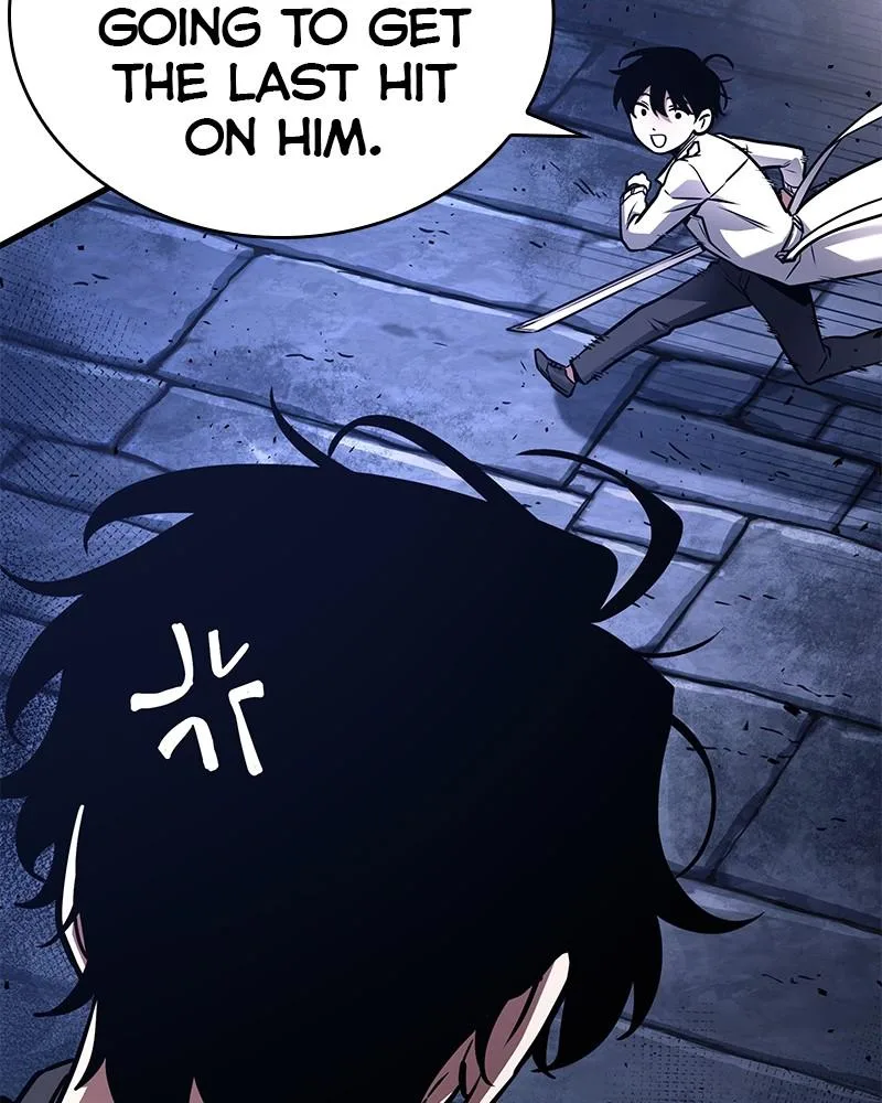 Omniscient Reader's Viewpoint - Chapter 142 - Page 11