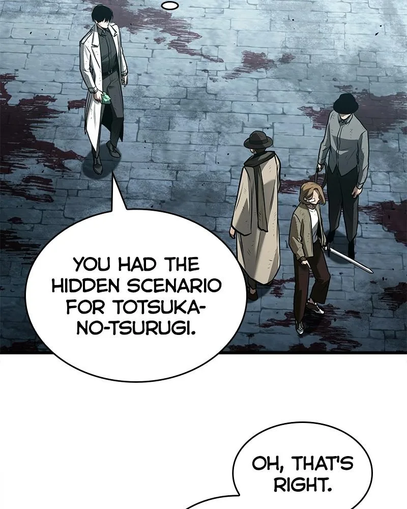 Omniscient Reader's Viewpoint - Chapter 144 - Page 10