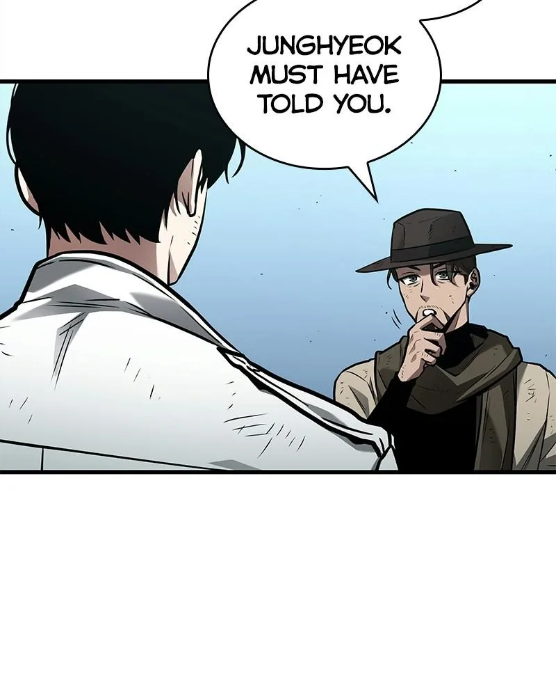 Omniscient Reader's Viewpoint - Chapter 144 - Page 11