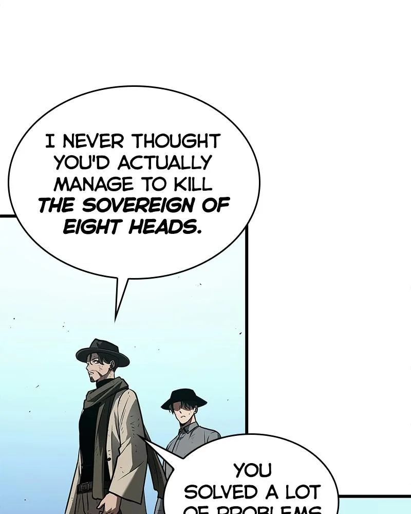 Omniscient Reader's Viewpoint - Chapter 144 - Page 12