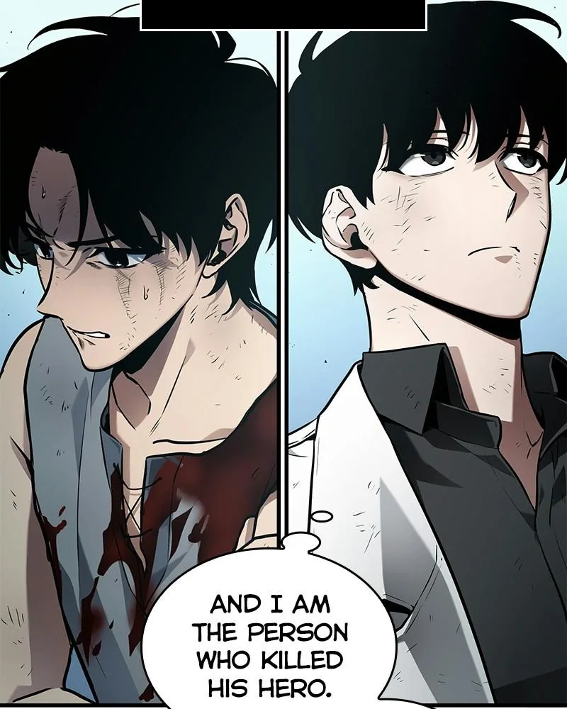 Omniscient Reader's Viewpoint - Chapter 144 - Page 22