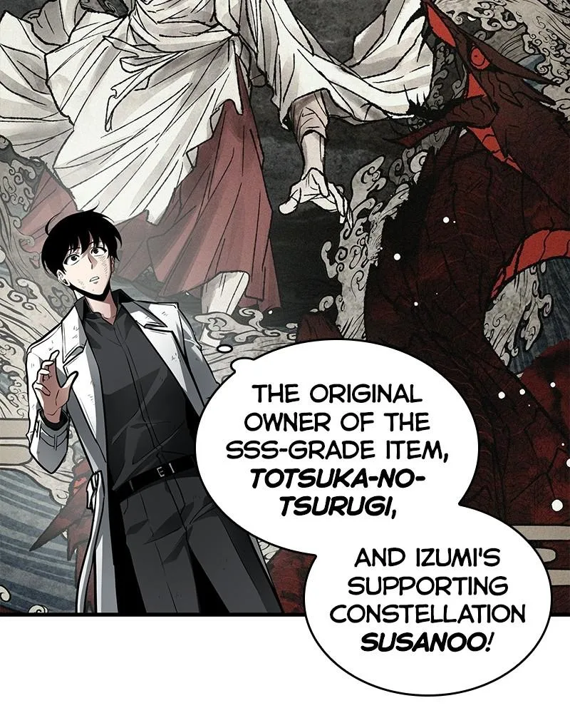 Omniscient Reader's Viewpoint - Chapter 144 - Page 34